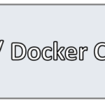 【Docker/Docker Compose】インストール