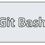 【Git Bash】Git Bashでtail -f