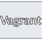 【Vagrant】vagrant halt とvagrant suspend