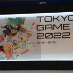【TGS2022】初参戦！東京ゲームショウ レポート！