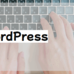 【WordPress】テーマやPHPのバージョンアップ